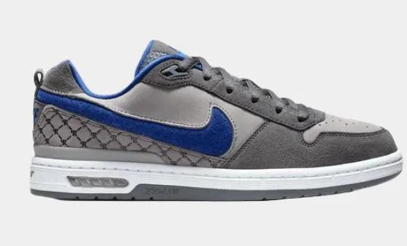 Nike SB Paul Rodriguez 1 Zoom Air Low 'Dodgers'