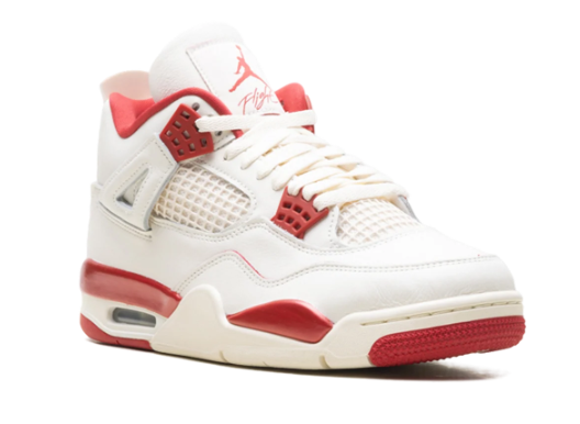 Women's Air Jordan 4 Retro 'Valentine's Day' (HV0823-108)