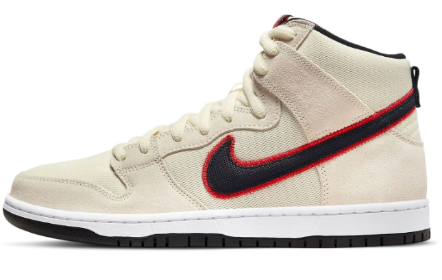 Nike Dunk High SB 'San Francisco Giants' – Non-Retail (UA-Grade)