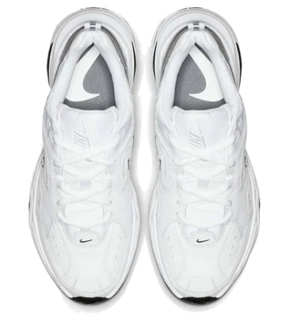 Nike Women's M2K Tekno 'White Grey'