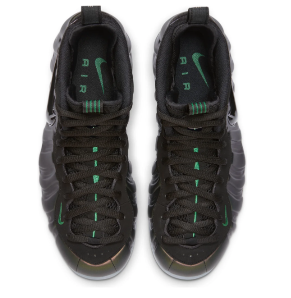 Nike Air Foamposite Pro Pine Green (2025)