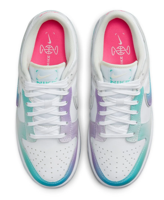 Nike Women's Dunk Low 'Unlock Your Space'