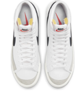 Vintage-Style Sneakers | BQ6806100