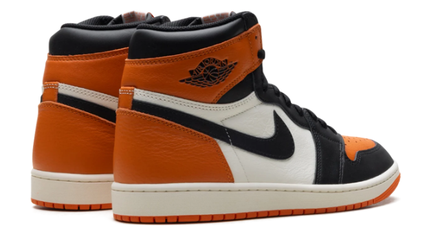 Air Jordan 1 High OG 'Shattered Backboard' (2025) (DZ5485-008)