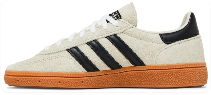 Women's adidas Handball Spezial 'Alumina' (IF6562)