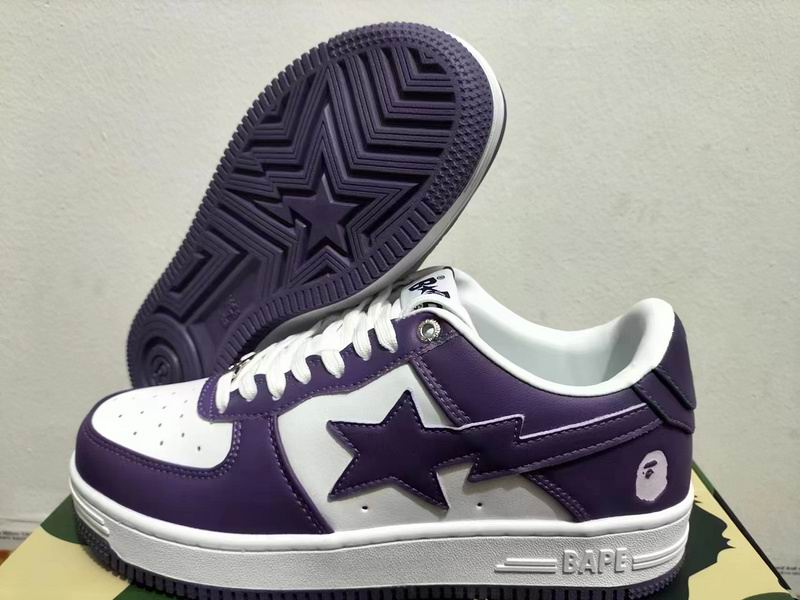 Bape sz36-46
