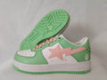 Bape sz36-46