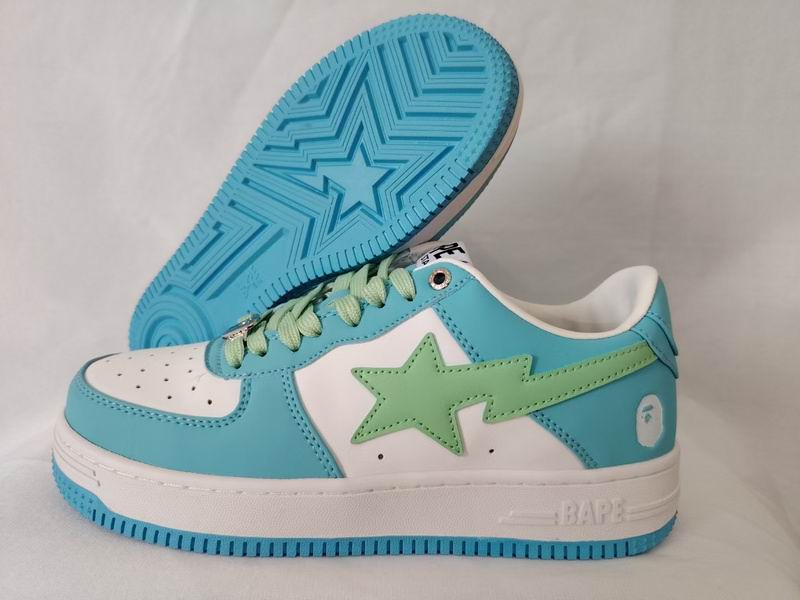 Bape sz36-46