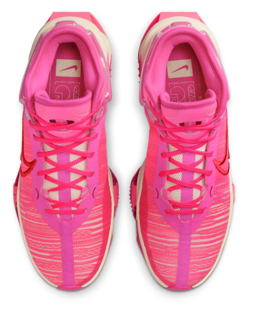 Nike Air Zoom GT Jump 2 'Fierce Pink'