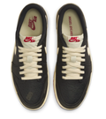 Air Jordan 1 Retro Low OG x Nigel Sylvester 'Nitro' (IB8958-001)
