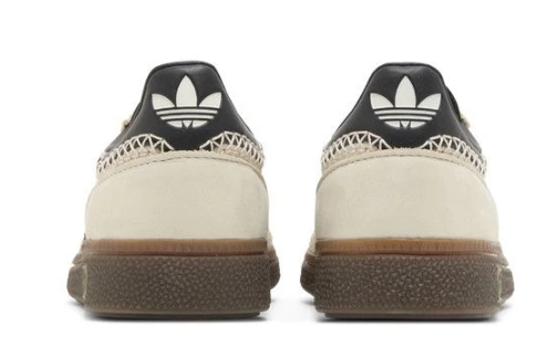 Women's adidas Handball Spezial 'Wonder White/Black'