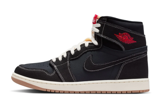 Air Jordan 1 Retro High OG FC（Men）