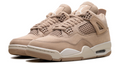 Women's Air Jordan 4 Retro 'Cozy Girl' (HV0823-200)