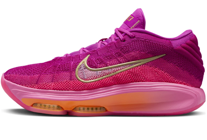 Nike Air Zoom GT Hustle 3 EP 'Endless Energy'