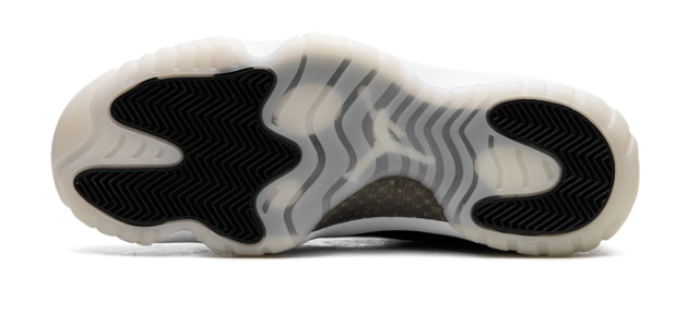 Air Jordan 11 Retro 'Gratitude' DMP 2023 (CT8012-170)