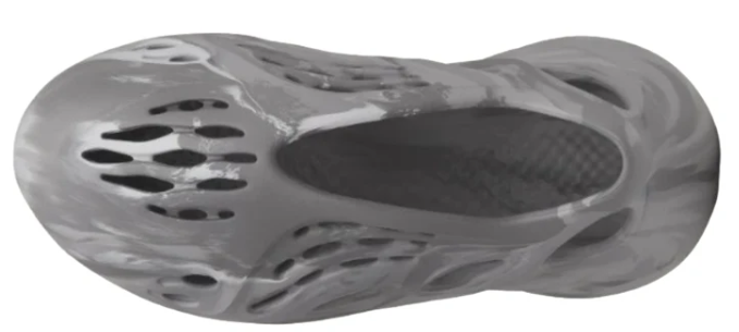 adidas Yeezy Foam RNR – MX Granite
